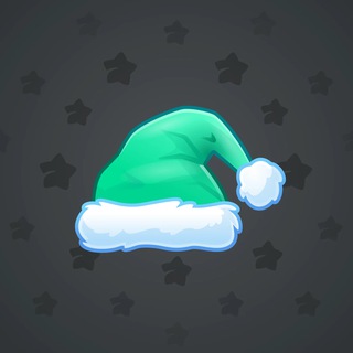 Santa Hat #3477