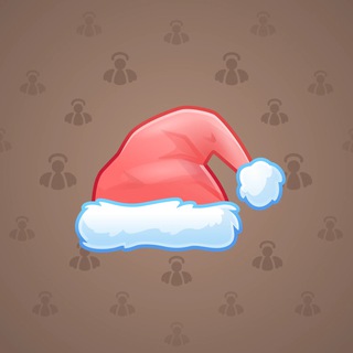 Santa Hat #34781