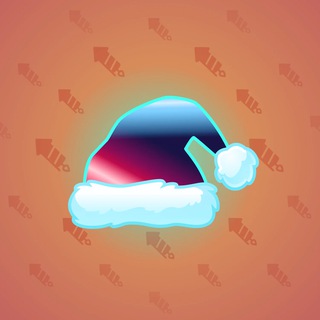 Santa Hat #34795