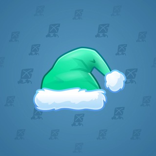 Santa Hat #34796