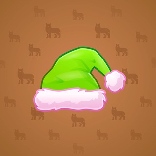 Santa Hat #3480