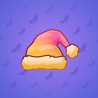 Santa Hat #34800