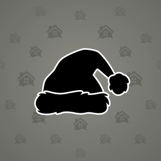 Santa Hat #34804