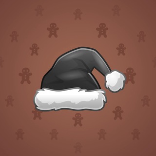 Santa Hat #34806