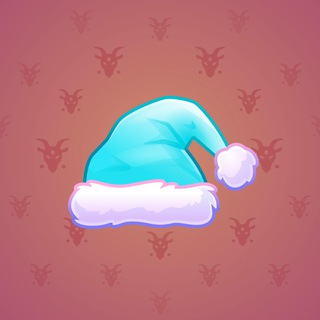 Santa Hat #34808