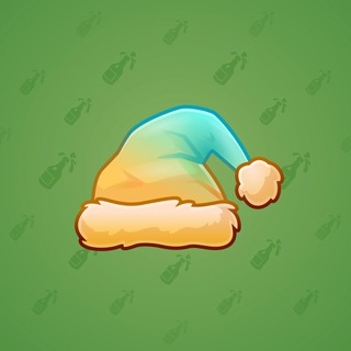 Santa Hat #34813