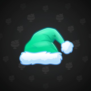 Santa Hat #3484