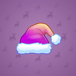 Santa Hat #34867