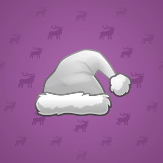 Santa Hat #34868