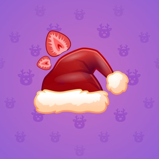 Santa Hat #34871