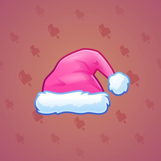Santa Hat #3492