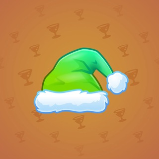 Santa Hat #34966