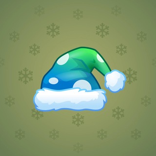 Santa Hat #34970