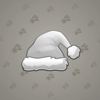 Santa Hat #34978