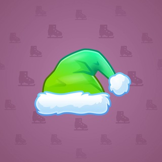 Santa Hat #34980