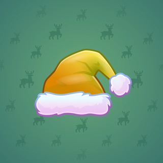 Santa Hat #34983