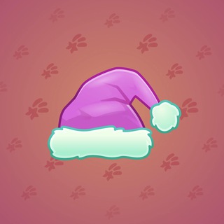 Santa Hat #34984