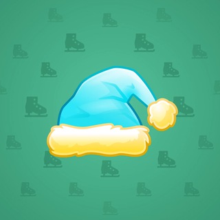 Santa Hat #34987
