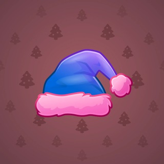 Santa Hat #34997