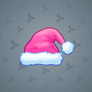 Santa Hat #35001