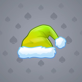 Santa Hat #35003