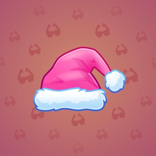 Santa Hat #35005