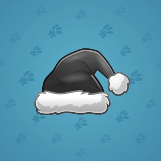 Santa Hat #35155