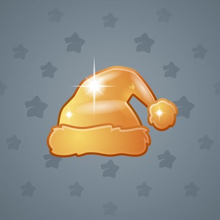 Santa Hat #35157