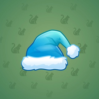Santa Hat #35159