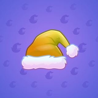 Santa Hat #35164