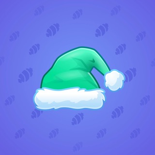Santa Hat #35165
