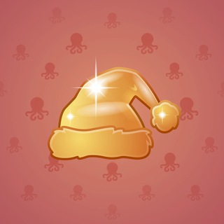Santa Hat #35173