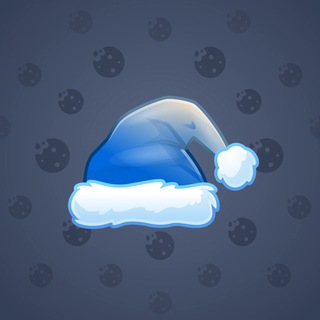 Santa Hat #35178