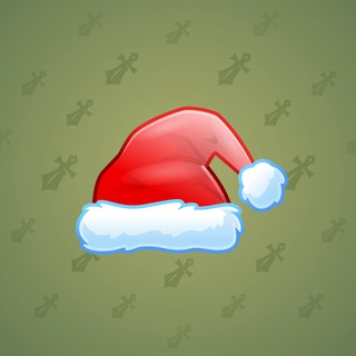Santa Hat #35207