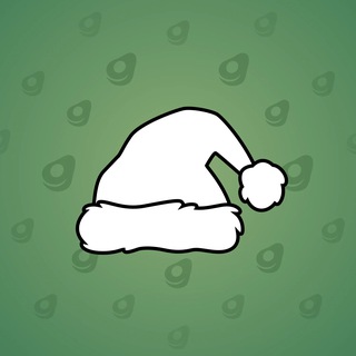 Santa Hat #35223