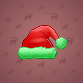 Santa Hat #35224
