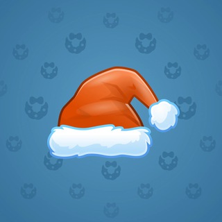 Santa Hat #35227