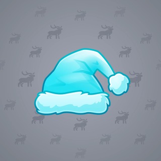 Santa Hat #35228