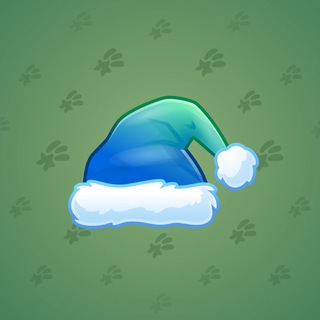 Santa Hat #35230
