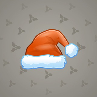 Santa Hat #35232