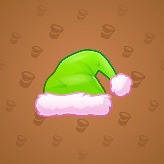 Santa Hat #35235