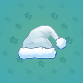 Santa Hat #35239