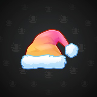 Santa Hat #35246