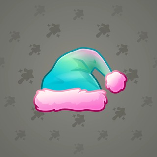 Santa Hat #35582