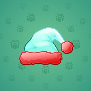 Santa Hat #35586