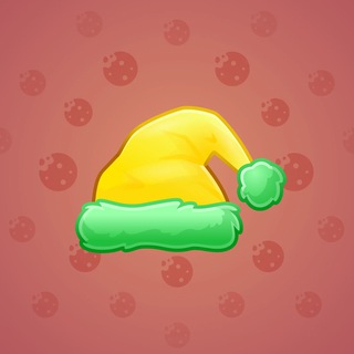 Santa Hat #35589