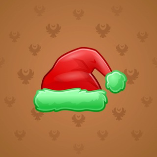 Santa Hat #35600