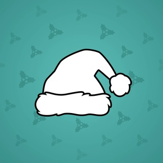 Santa Hat #35606