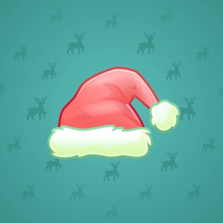 Santa Hat #35614