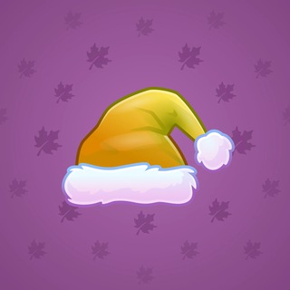 Santa Hat #3562